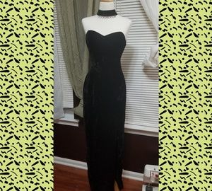 Prom dress taking all offers